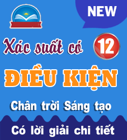 Xác suất có điều kiện (CTST_T12)